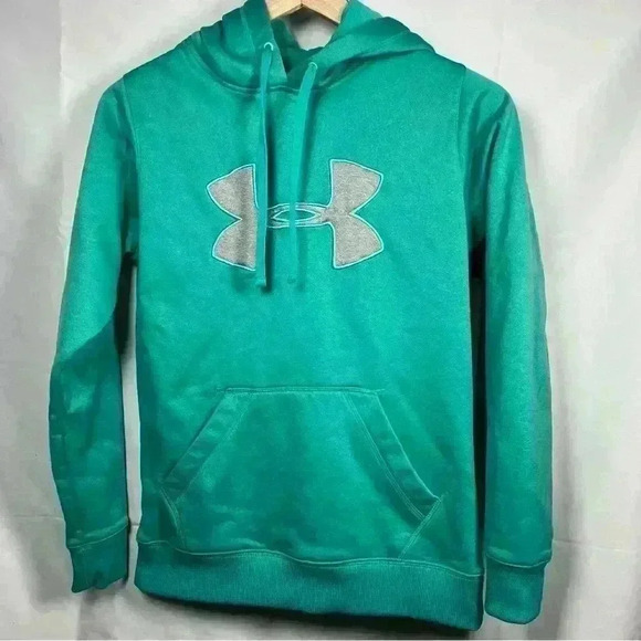 Under Armour hoodie size SM - Picture 1 of 5